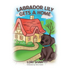 Labrador Lily Gets A Home - Paperback