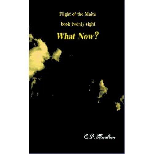 What Now? - Paperback