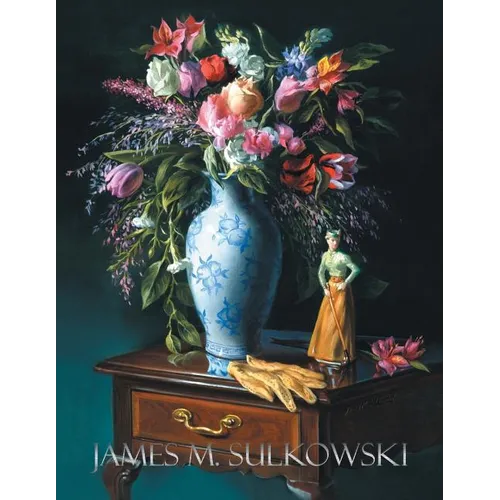 James M. Sulkowski - Paperback