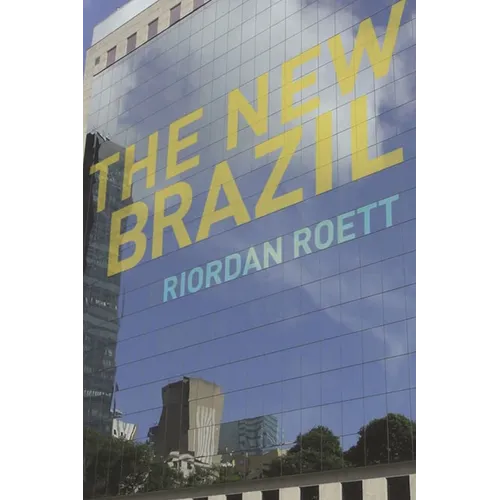 New Brazil - Paperback