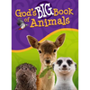God's Big Book of Animals - Hardcover