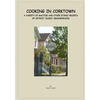 Cooking in Corktown: A variety of Maltese and other ethnic recipes of Detroit's oldest neighborhood - Paperback