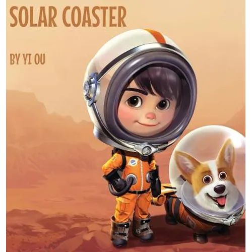 Solar Coaster - Hardcover
