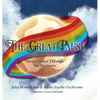 The Great Pause: Perseverance Through the Pandemic - Hardcover