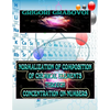 Normalization of Composition of Chemical Elements Through Concentration on Numbers - Paperback
