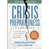 Crisis Preparedness Handbook: A Comprehensive Guide to Home Storage and Physical Survival - Paperback