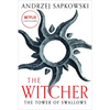 The Tower of Swallows - Paperback