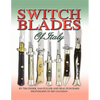 Switchblades of Italy - Paperback