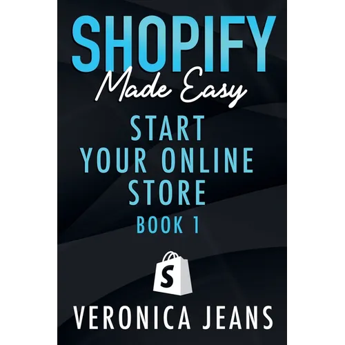 Start Your Online Store - Paperback