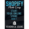 Start Your Online Store - Paperback