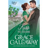 One Kiss to Desire: A Grumpy Sunshine Hot Historical Romance - Paperback