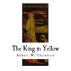 The King in Yellow - Paperback
