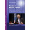 Freedom of Religion or Belief - Paperback