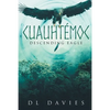 Cuauhtémoc: Descending Eagle - Paperback