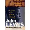 John Lewis: In Search of the Beloved Community - Hardcover