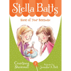 Stella Batts: None of Your Beeswax - Paperback