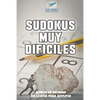 Sudokus muy difíciles Libros de pruebas de lógica para adultos - Paperback