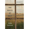 The Rules of Half - Paperback