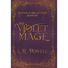 The Violet Mage - Hardcover