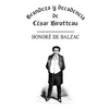 Grandeza y decadencia de César Birotteau - Paperback