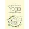 The Spiritual Teachings of Yoga - Paperback