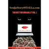 Souljastory@itrilla.com: Too Hot for Urban Lit Vol. I: @Itrilla.com - Paperback