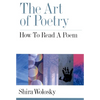 The Art of Poetry: How to Read a Poem - Paperback