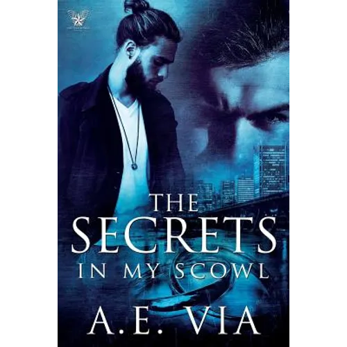 The Secrets in My Scowl - Paperback