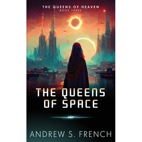 The Queens of Space - Paperback