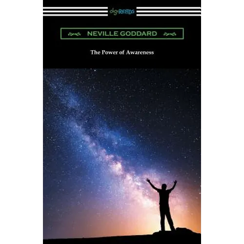The Power of Awareness - Paperback