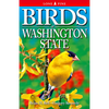 Birds of Washington State - Paperback