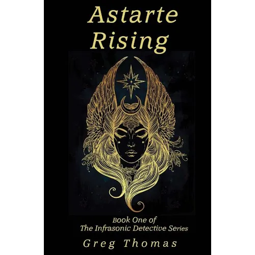 Astarte Rising - Paperback
