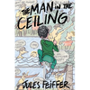 The Man in the Ceiling - Paperback