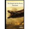 The Dragon and the Raven Illustrated - Paperback