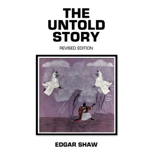 The Untold Story: Revised Edition - Paperback