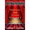 Productions Made Personal Volume 1 - Paperback