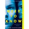 Need to Know - Paperback