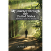 My Journey through the United States - Paperback