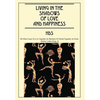 Living In The Shadows Of Love And Happiness: All It Takes Is a Sweet Embrace and a Little Tenderness - Hardcover