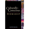 Culturally-Conscious Worship - Paperback