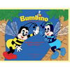 Bumbino Loses His Best Friend - Paperback