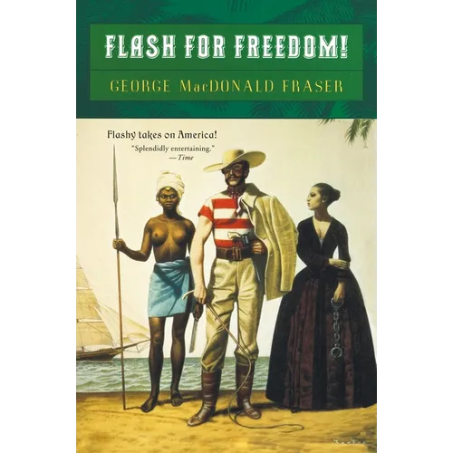 Flash for Freedom! - Paperback
