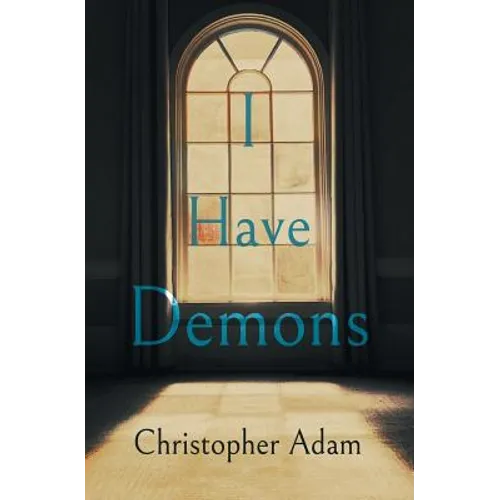 I Have Demons - Paperback