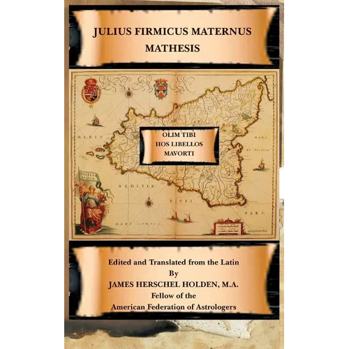 Mathesis - Hardcover
