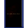 Our Little Black Book - Hardcover