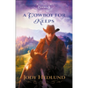 A Cowboy for Keeps - Paperback