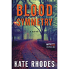 Blood Symmetry - Paperback