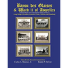 Bayou des Glaises & Ward 11 of Avoyelles: Long Bridge, Borodino, Lemoine's Lane, Voorhies and Hamburg - Paperback