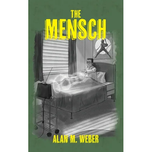 The Mensch - Paperback