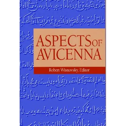 Aspects of Avicenna - Paperback
